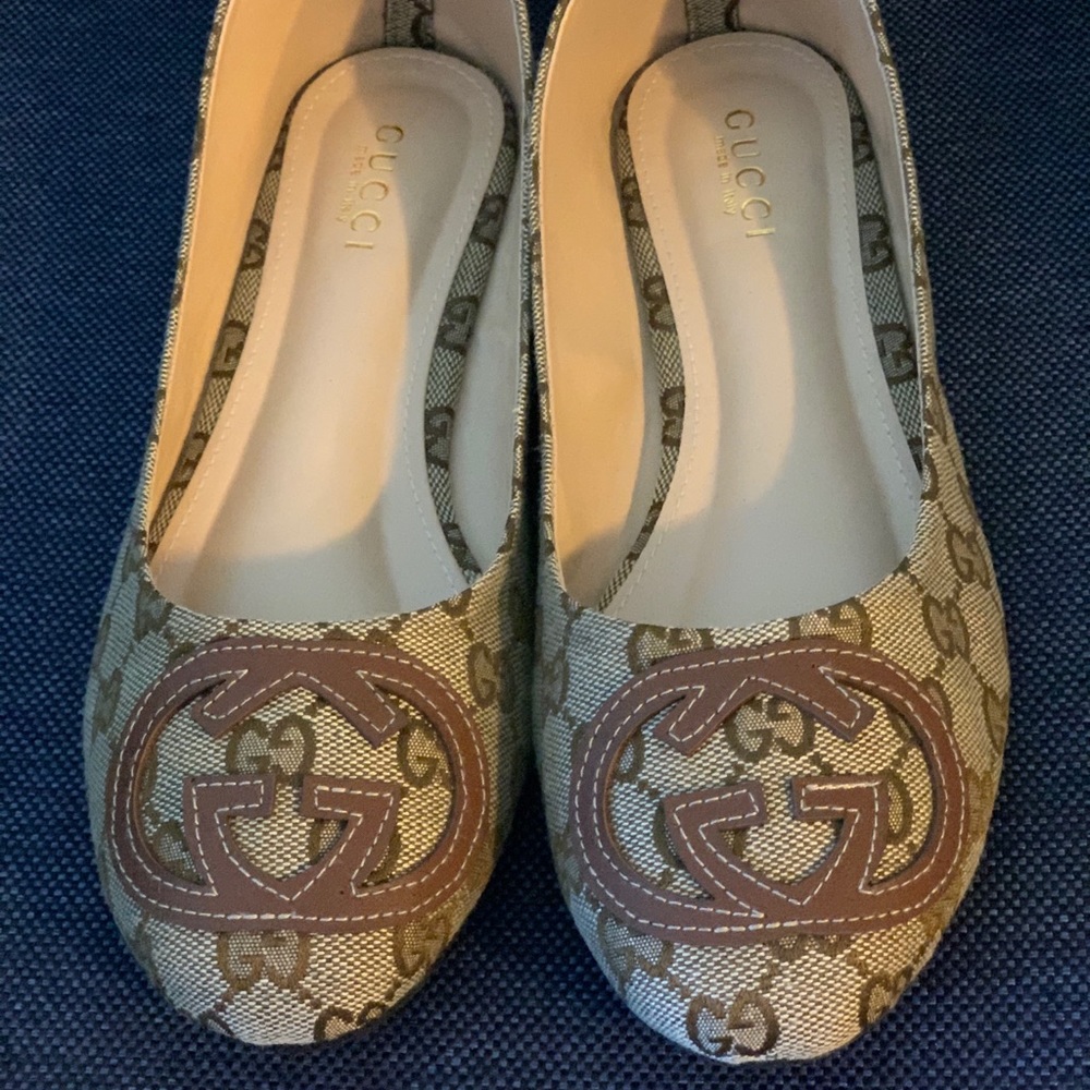 FLATS